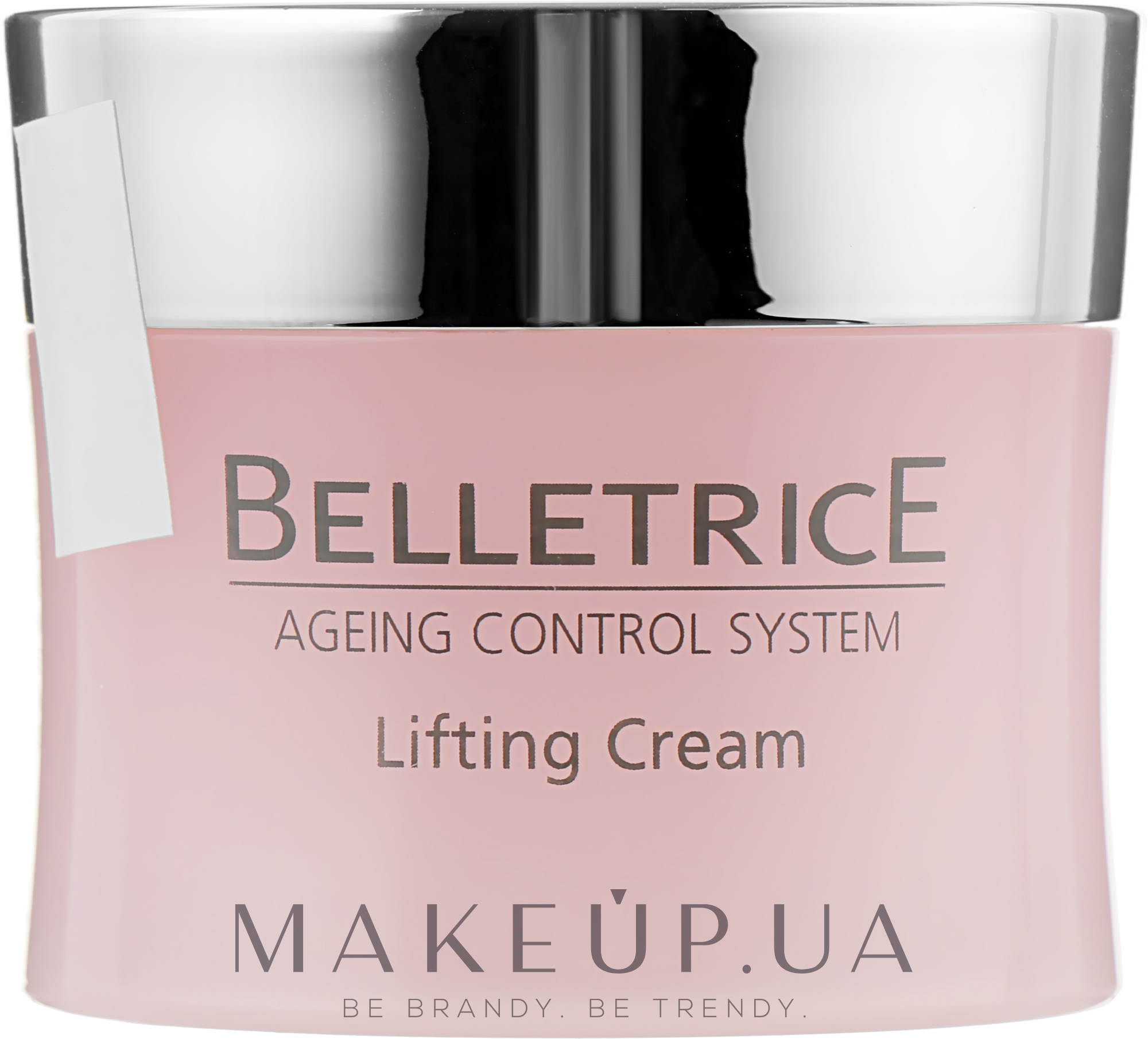 Крем для підтягування шкіри обличчя - Belletrice Ageing Control System Lifting Cream — фото 50ml