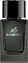 Духи, Парфюмерия, косметика Burberry Mr. Burberry - Парфюмированная вода