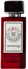 Парфумерія, косметика Arte Profumi Samharam - Парфуми (тестер без кришечки)