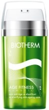 Парфумерія, косметика Крем для сухої шкіри обличчя - Biotherm Age Fitness Elastic