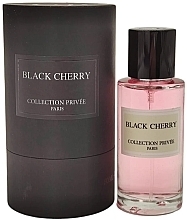 Collection Privee Paris Black Cherry - Духи — фото N1