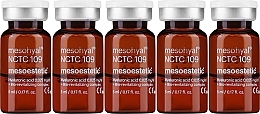 Биовосстанавливающий комплекс - Mesoestetic Mesohyal NCTC 109 — фото N1