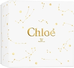 Chloé Signature - Набор (edp/50ml + b/lot/100ml) — фото N3