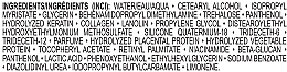 Бальзам для волосся мультивітамінний - Pharma Group Laboratories Multivitamin + Moomiyo Conditioner — фото N5