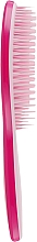 Расческа для волос - Tangle Teezer The Ultimate Sweet Pink — фото N3