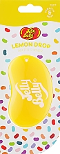 Ароматизатор для авто "Лимонний льодяник" - Jelly Belly — фото N1