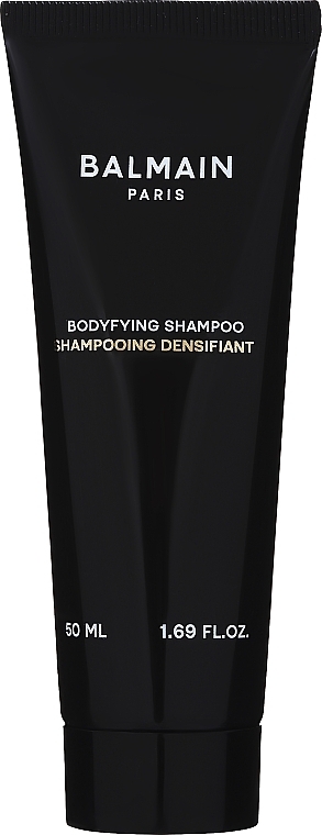Шампунь для волос - Balmain Homme Bodyfying Shampoo — фото N1