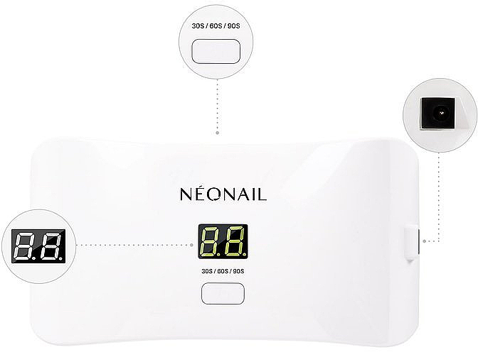 NeoNail Professional First Choice Starter Set - Набір — фото N5