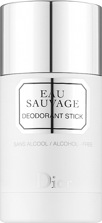Dior Eau Sauvage - Дезодорант-стик — фото N1
