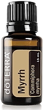 Парфумерія, косметика Ефірна олія "Мирра" - DoTERRA Myrrh