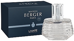 Духи, Парфюмерия, косметика Каталитическая лампа, 430 мл - Maison Berger Lampe Vibes Transparent
