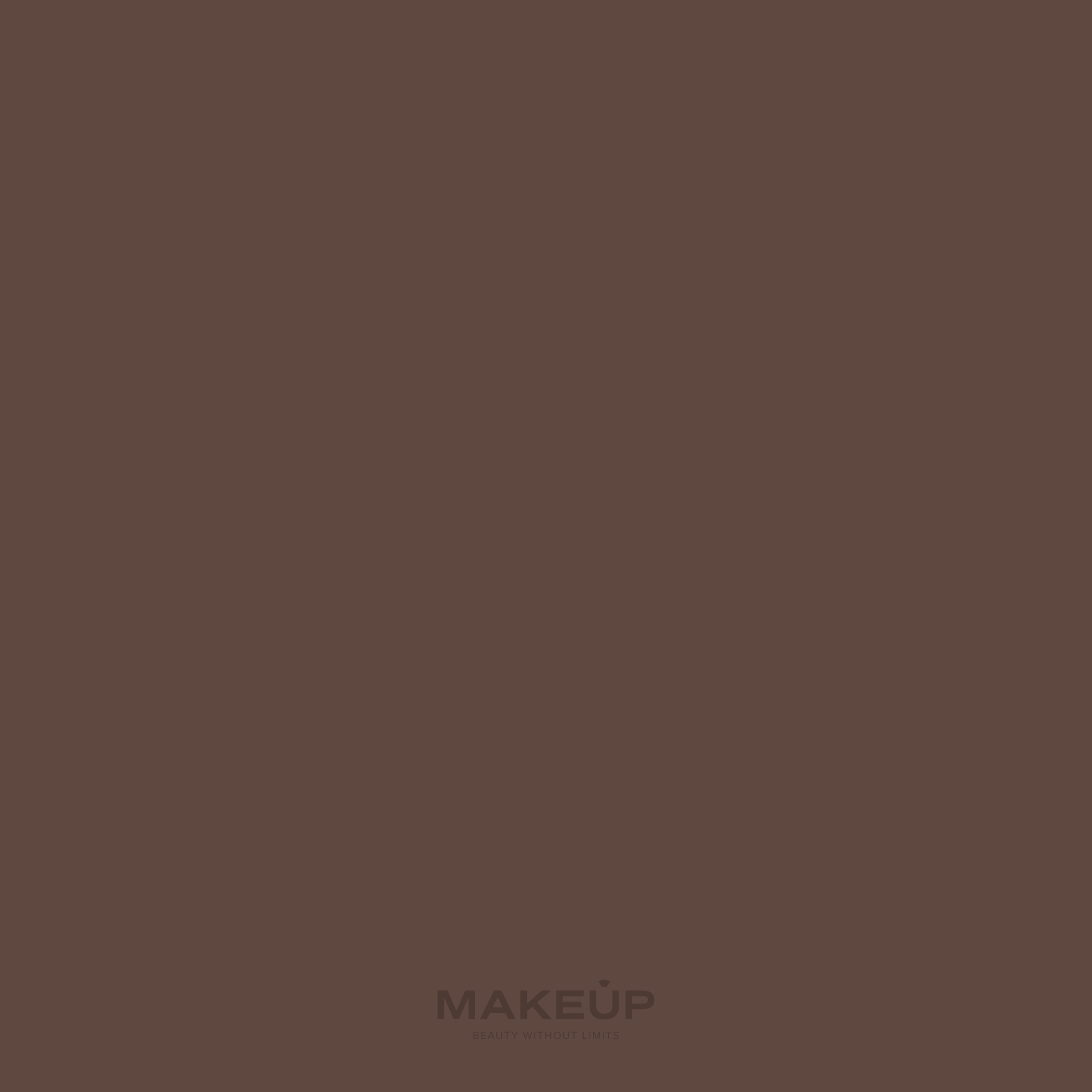 Felicea Natural Eyeliner - Felicea Natural Eyeliner — фото 62 - Dark Brown