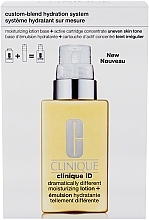 Духи, Парфюмерия, косметика Набор - Clinique iD (f/lot/115ml + conc/10ml)