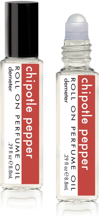 Demeter Fragrance The Library of Fragrance Chipotle Pepper - Роллербол