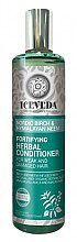 Духи, Парфюмерия, косметика Кондиционер для волос - Iceveda Nordic Birch&Hymalayan Neem Fortifying Herbal Conditioner