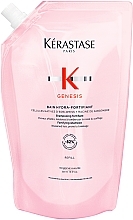 Шампунь-ванна для укрепления ослабленных волос - Kerastase Genesis Hydra-Fortifiant Shampoo (рефил) — фото N1