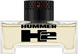 Парфумерія, косметика Hummer H2 - Туалетна вода