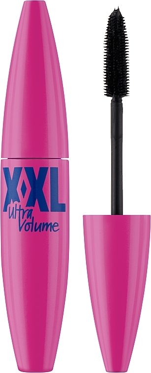 Тушь для ресниц - Vollare XXL Ultra Volume Mascara — фото N1