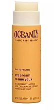 Крем-стик для кожи вокруг глаз с витамином С - Attitude Oceanly Phyto-Glow Eye Cream — фото N2