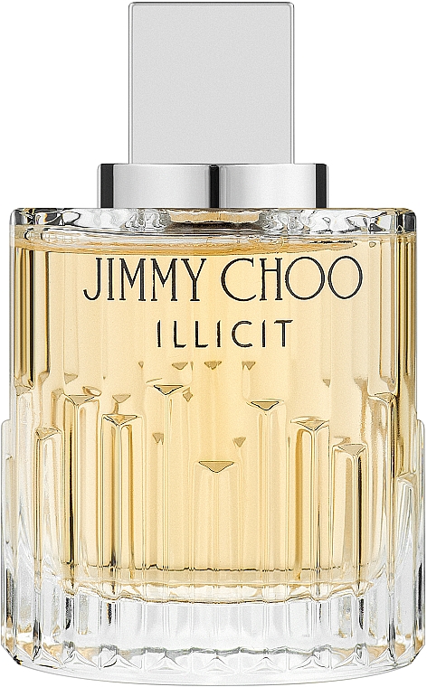 Jimmy Choo Illicit - Парфумована вода