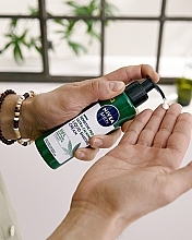 Ультразаспокійливий рідкий крем для гоління - NIVEA MEN Sensitive Pro Ultra Calming Liquid Shaving Cream — фото N6