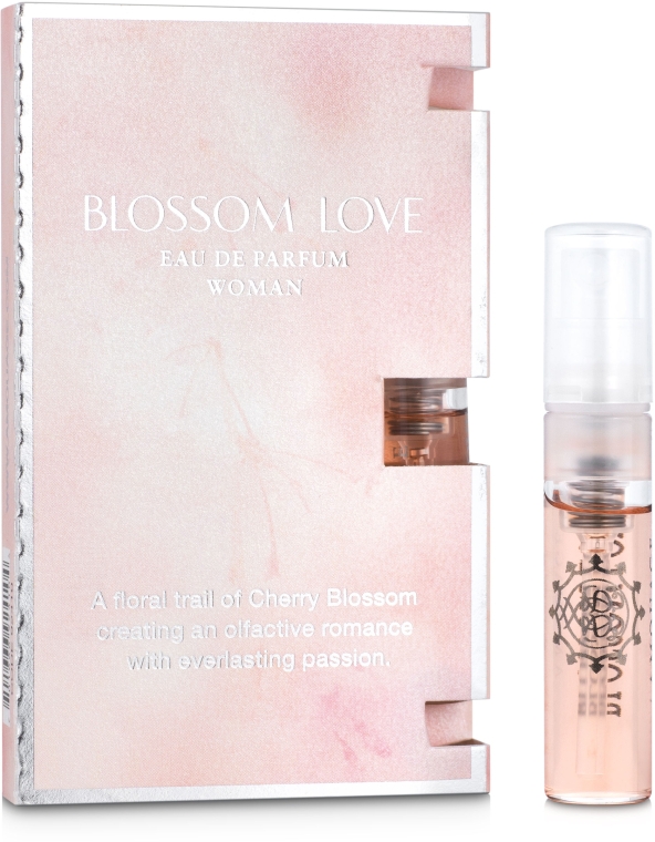 Amouage Blossom Love - Парфюмированная вода (пробник)