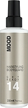 Парфумерія, косметика Захисний дисциплінувальний спрей для волосся - Mood Get Ready Spray No.14