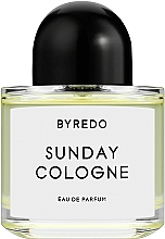 Духи, Парфюмерия, косметика Byredo Sunday Cologne - Одеколон