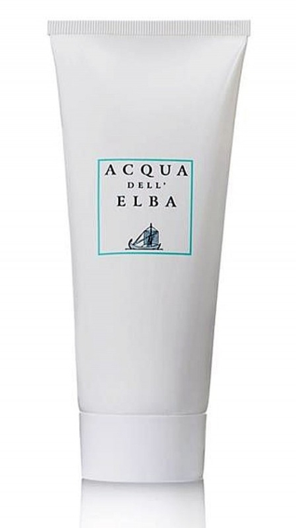 Acqua dell Elba Classica Women - Крем для тела — фото N2