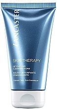 Парфумерія, косметика Пінка для вмивання - Lancaster Skin Therapy Detoxifying Cleansing Foam