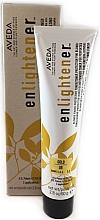 Парфумерія, косметика Тонер для волосся - Aveda Enlightener Blonde Finish Protective Toner