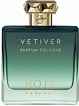 Духи, Парфюмерия, косметика Roja Parfums Pour Homme Parfum Cologne - Одеколон (тестер без крышечки)