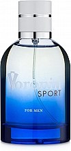 Парфумерія, косметика Voronin Sport - Туалетна вода