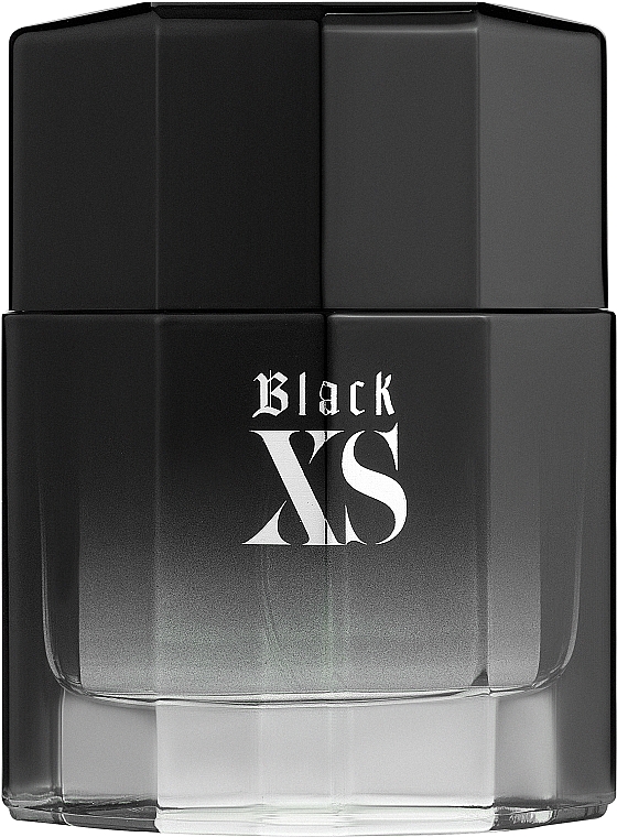 Paco Rabanne Black XS Excess - Туалетна вода — фото N1