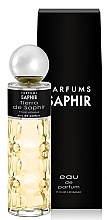 Saphir Parfums Tierra de Saphir - Парфумована вода — фото N2