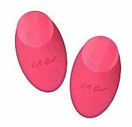 Спонж для розтушовування, GPB401 - L.A. Girl Blending Sponge — фото N2