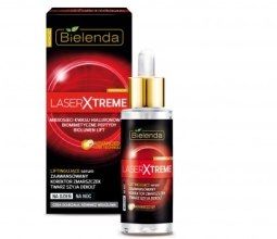 Парфумерія, косметика Ліфтинг-сироватка денна/нічна - Bielenda Laser Xtreme Lifting Serum