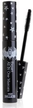 Парфумерія, косметика Туш для вій - Urban Dollkiss Black Devil Expert All in one Mascara