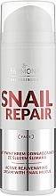 Парфумерія, косметика Активний омолоджувальний крем зі слизом равлика - Farmona Professional Snail Repair Active Rejuvenating Cream With Snail Mucus