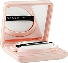Зволожувальний компактний крем для обличчя - Givenchy Skin Perfecto Moisturizing Compact Cream SPF30 — фото N3