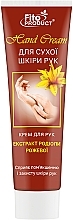 Духи, Парфюмерия, косметика Крем для сухой кожи рук - Fito Product Hand Cream