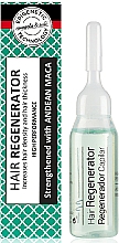 Ампулы для регенирации волос - Nuggela & Sule`Hair Regenerator Ampoules — фото N4
