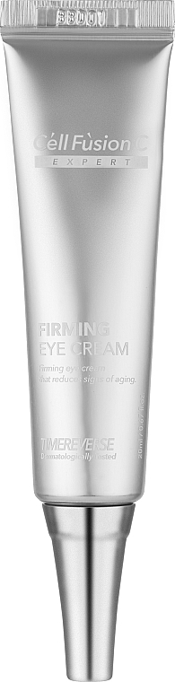 Крем для шкіри навколо очей - Cell Fusion C Expert Firming Eye Cream — фото N1