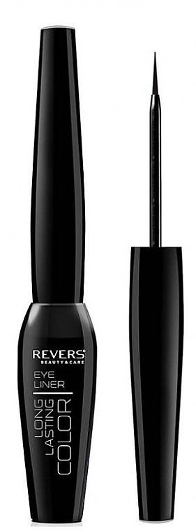 Підводка для очей - Revers Long Lasting Color Eyeliner — фото N1
