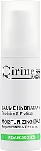 Духи, Парфюмерия, косметика Увлажняющий бальзам - Qiriness Men Moisturizing Balm (тестер)