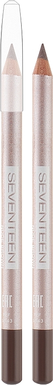 Seventeen Longstay Lip Shaper