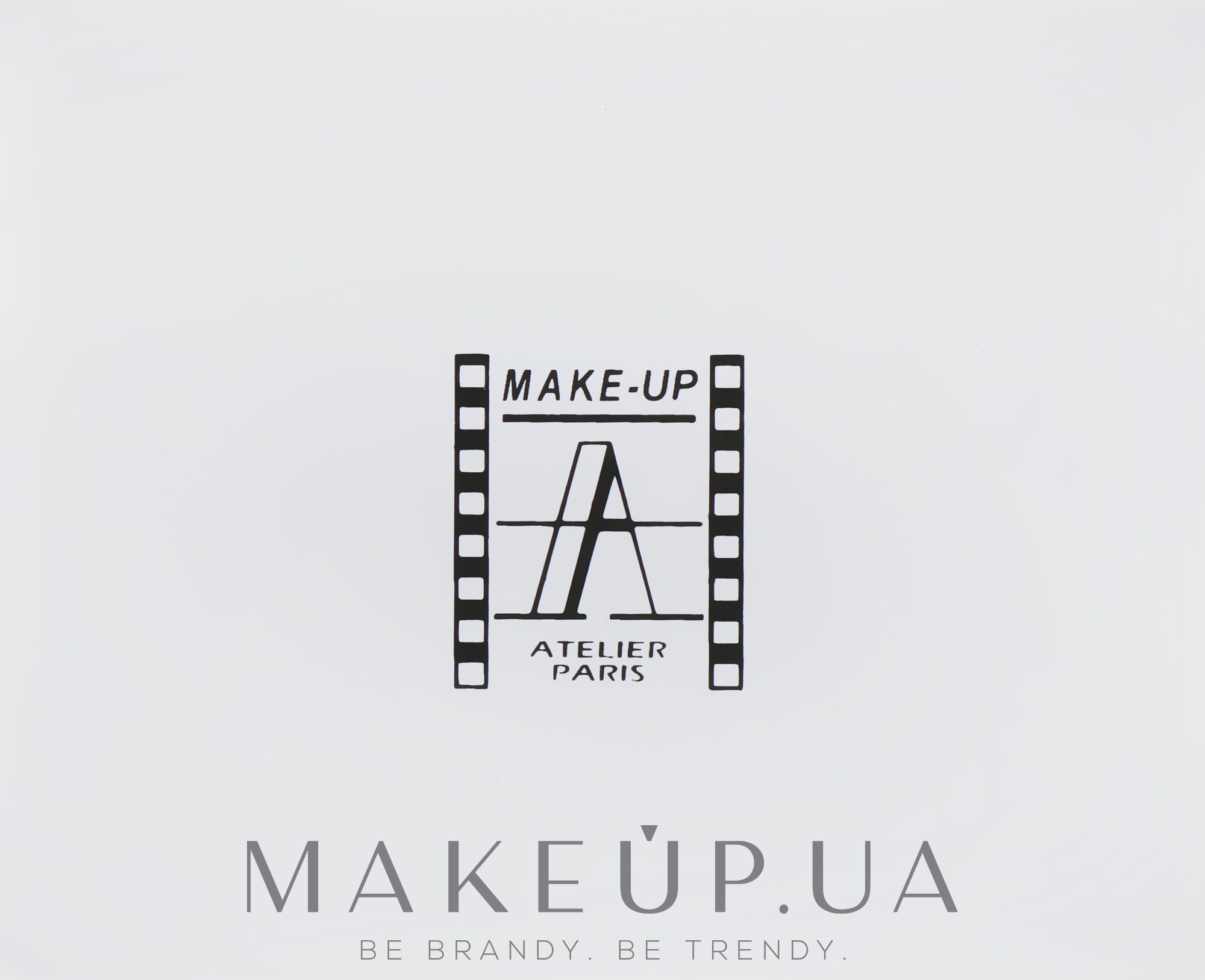 Матирующие салфетки - Make-Up Atelier Paris — фото 100шт