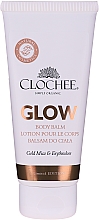 Лосьйон для тіла - Clochee Glow Body Balm — фото N1