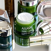 Мінеральний денний крем для обличчя - Ahava Mineral Radiance Energizing Day Cream SPF 15 — фото N8