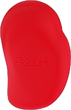 Расческа для волос - Tangle Teezer The Original BB Cherry Violet Brush — фото N2
